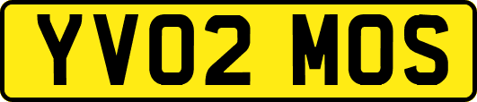 YV02MOS