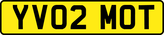 YV02MOT