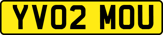 YV02MOU