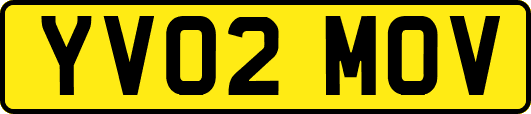 YV02MOV