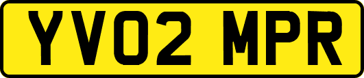 YV02MPR