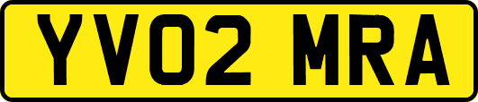YV02MRA