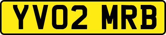 YV02MRB