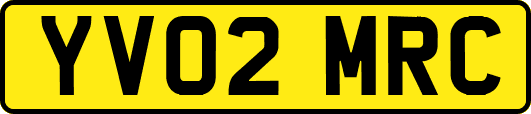 YV02MRC