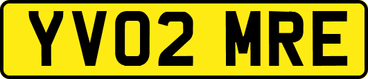YV02MRE