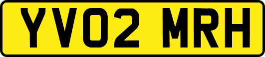 YV02MRH