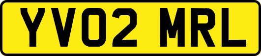 YV02MRL