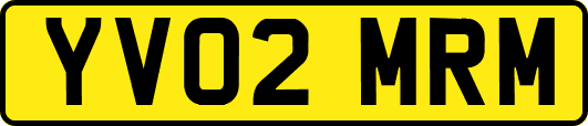 YV02MRM