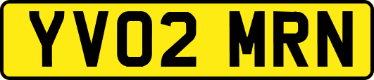YV02MRN
