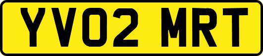 YV02MRT