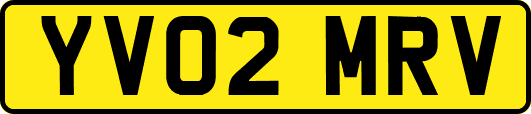 YV02MRV
