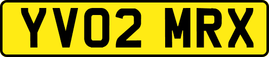 YV02MRX