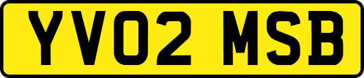 YV02MSB
