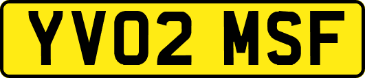 YV02MSF