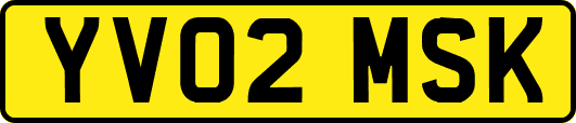 YV02MSK
