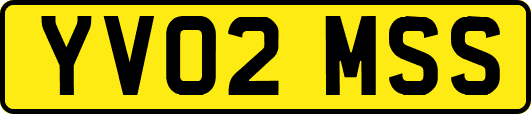 YV02MSS