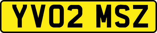 YV02MSZ