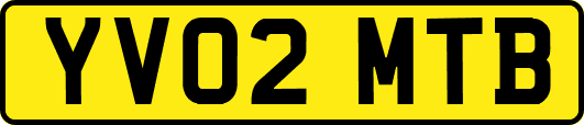 YV02MTB