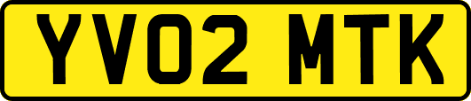 YV02MTK