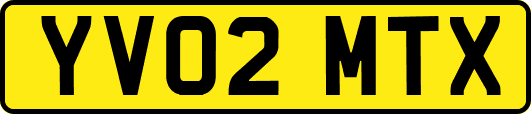 YV02MTX