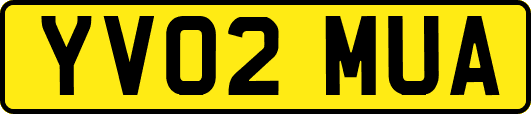 YV02MUA