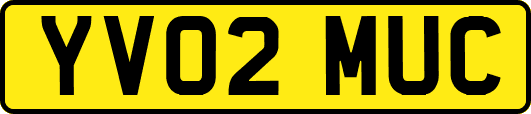 YV02MUC
