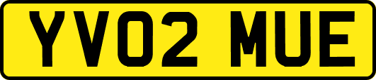YV02MUE