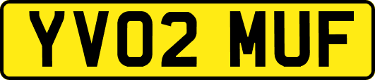 YV02MUF