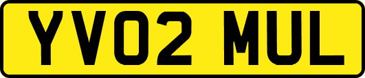 YV02MUL
