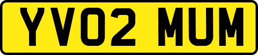 YV02MUM