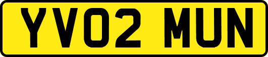 YV02MUN