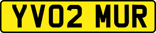 YV02MUR