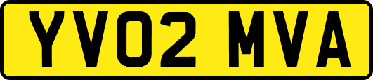 YV02MVA