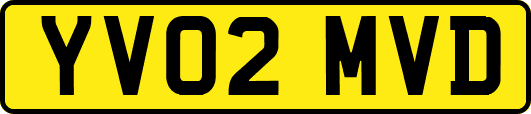YV02MVD