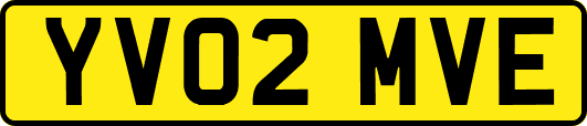YV02MVE