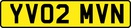 YV02MVN
