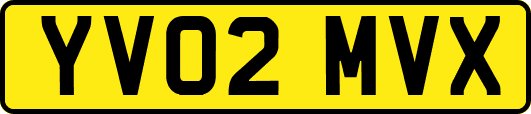 YV02MVX