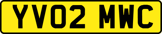 YV02MWC