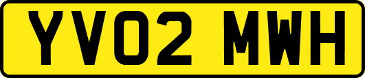 YV02MWH