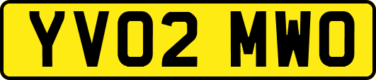 YV02MWO