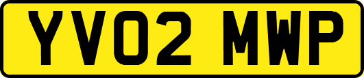 YV02MWP