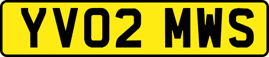 YV02MWS