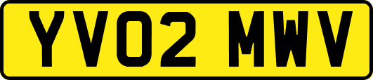YV02MWV