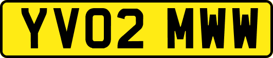 YV02MWW