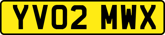 YV02MWX