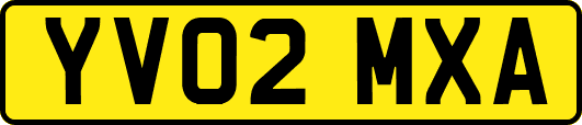 YV02MXA