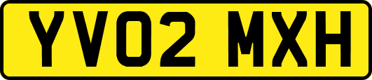 YV02MXH