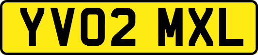 YV02MXL