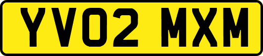 YV02MXM