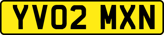 YV02MXN